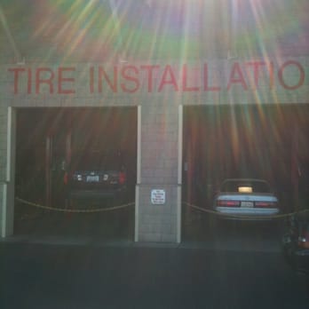Costco Tire Center - Tires Near Me - Mountain View, California