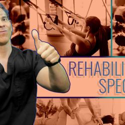 Functional Rehab Specialists