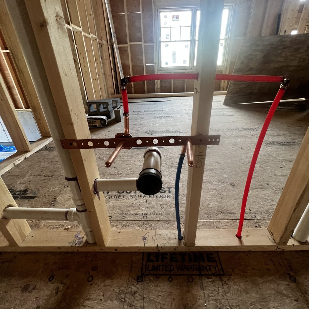 Slide of Alpine Plumbing