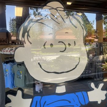 Peanuts Headquarters - Toy Stores Near Me - Buena Park, California