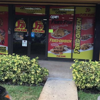 Miami Best Wings - Seafood Near Me - North Miami, Florida Miami Best Wings - Seafood Near Me - North Miami, Florida