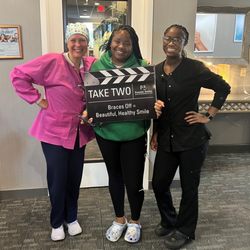 Premier Smiles Orthodontics