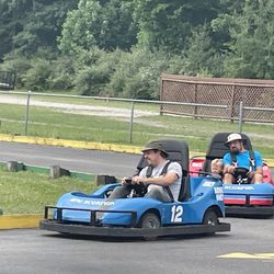 Lakeland Recreation - Go karts