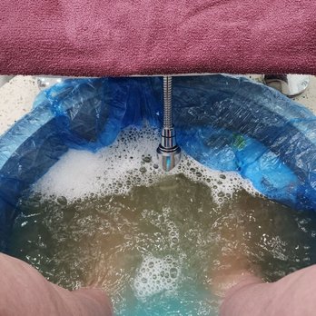 Blush Nail Spa - Nail Salons Near Me - Yulee, Florida