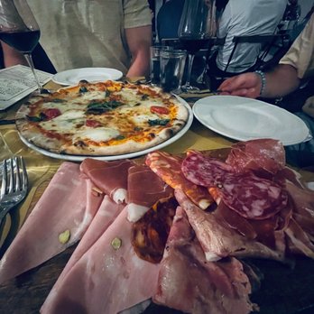 Osteria delle Coppelle - Roman Near Me - Rome, RM Osteria delle Coppelle - Roman Near Me - Rome, RM