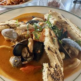 Cioppino Cioppino