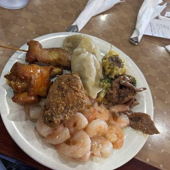 Asian Buffet - Buffets Near Me - Mesa, Arizona