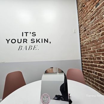 LaserAway - Giving Lazer a try. - Medical Spas Near Me - Hermosa Beach, California