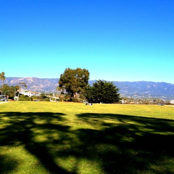 Shoreline Park - Parks Near Me - Santa Barbara, California Shoreline Park - Parks Near Me - Santa Barbara, California