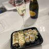 Kana Sushi gift card