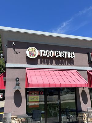 Taco Cantina by null