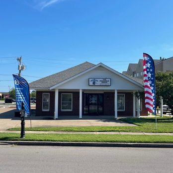 T.H.E. Insurance Group - Office - Auto Insurance Near Me - Owensboro, Kentucky T.H.E. Insurance Group - Office - Auto Insurance Near Me - Owensboro, Kentucky