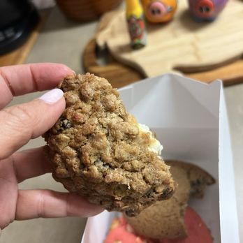 Dvour Desserts - Cookies - Desserts Near Me - Memphis, Tennessee