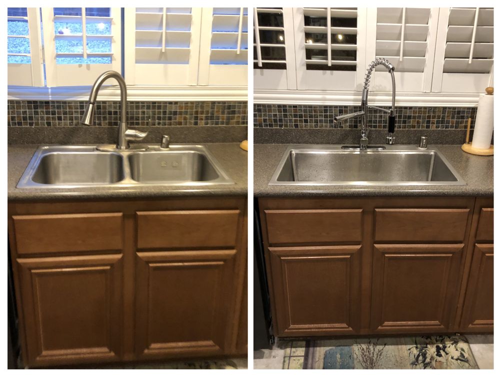 Slide of Handyman Mounting Services & More