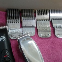 Ken's Barbershop