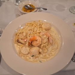 user provided Buona Sera Italian Restaurant photo