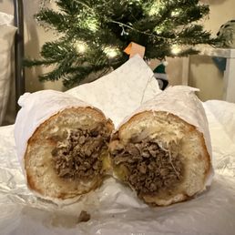 Italian Beef