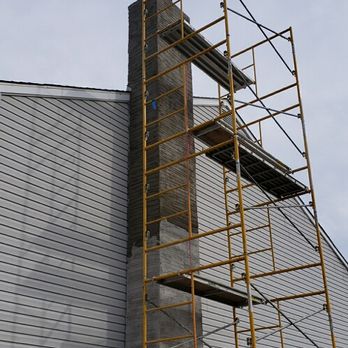 Piazza Brothers Construction & Chimney - Three-step process of stucco - Chimney Sweeps Near Me Piazza Brothers Construction & Chimney - Three-step process of stucco - Chimney Sweeps Near Me