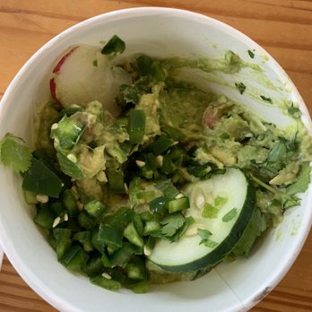 Eduardo's - Spicy guacamole - Mexican Near Me - Ocracoke, North Carolina Eduardo's - Spicy guacamole - Mexican Near Me - Ocracoke, North Carolina