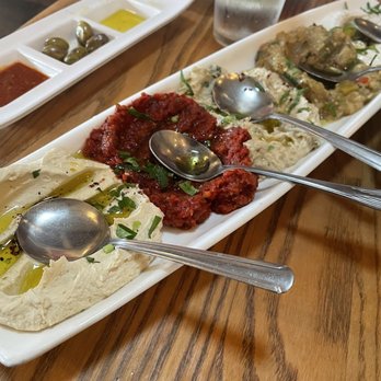 Sahara Restaurant - Sahara Vegetarian Combination - Middle Eastern Near Me - New Brunswick, New Jersey Sahara Restaurant - Sahara Vegetarian Combination - Middle Eastern Near Me - New Brunswick, New Jersey