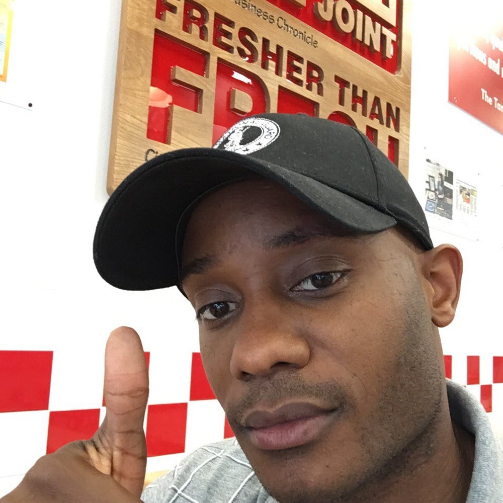 Five Guys - Burgers Near Me - Alpharetta, Georgia