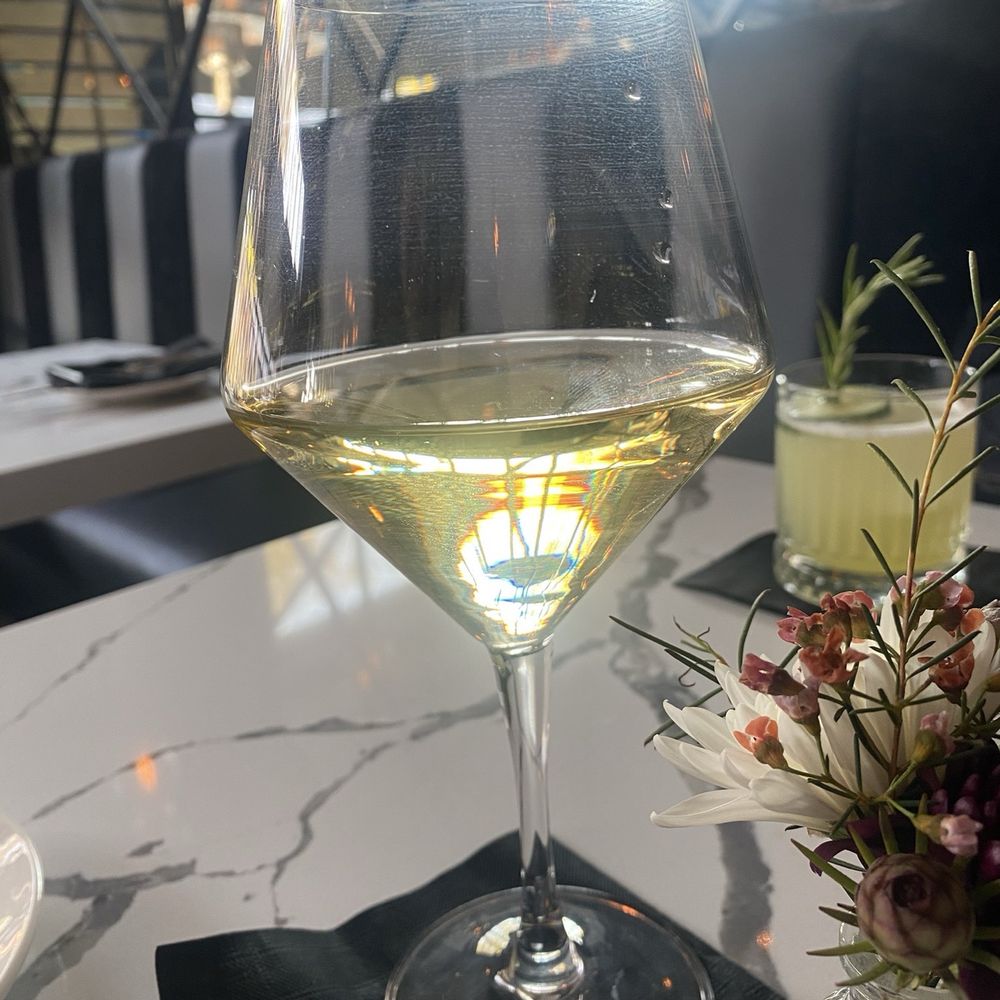 Studio Four29  - Chardonnay - New American Near Me - Upland, California