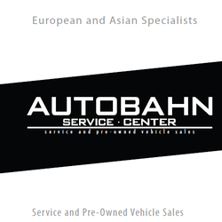 Autobahn Service Center
