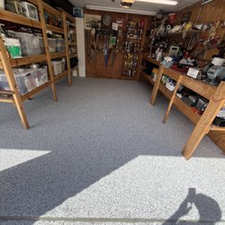 Pittsburgh Polyaspartic and Epoxy
