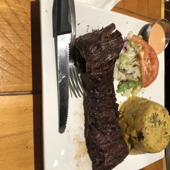 Area 337 - Churrasco (skirt steak) - Puerto Rican Near Me - Lake Charles, Louisiana Area 337 - Churrasco (skirt steak) - Puerto Rican Near Me - Lake Charles, Louisiana