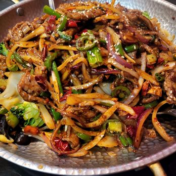General Pot - Chinese Near Me - Fremont, California