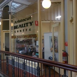 Aristocut Beauty Salon