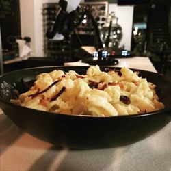 Fortify Bar & Restaurant