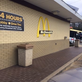 McDonald's - Burgers Near Me - Birmingham, Alabama McDonald's - Burgers Near Me - Birmingham, Alabama