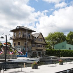 Lake Hopatcong Golf Club