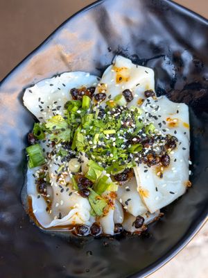 Mimi Cheng's Dumplings by null