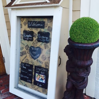 The Conservatory At Waterstone - Venues & Event Spaces Near Me - Acworth, Georgia