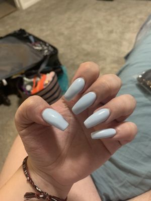 Perfect Ten Nails & Spa