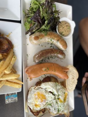 Blue Tuba by null Blue Tuba by null