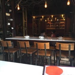 Manchego - Great decor