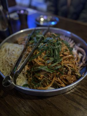New Village Gastropub & Karaoke by null