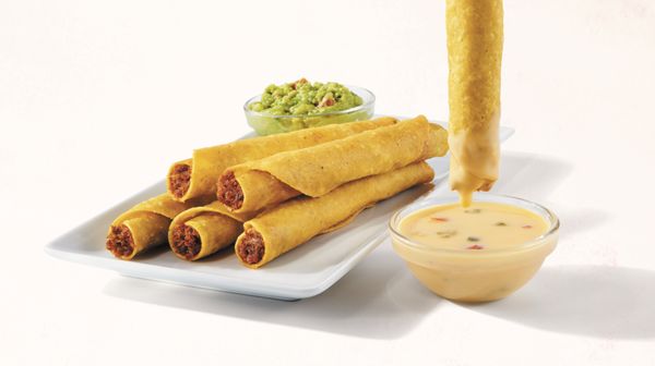 Taco Cabana by null