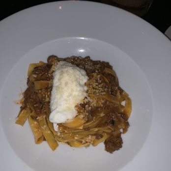 Scarpetta - Tagliatelle - holy cow!! - Italian Near Me - Las Vegas, Nevada
