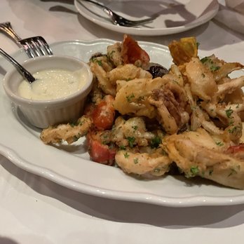 Formento's - Fritto Misto Fritto Misto - Italian Near Me - Chicago, Illinois Formento's - Fritto Misto Fritto Misto - Italian Near Me - Chicago, Illinois