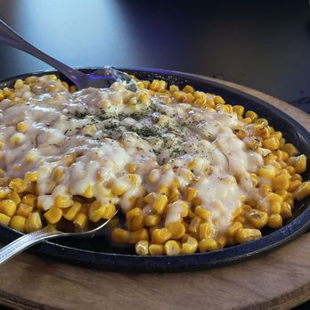 Let's Go Chimaek - Corn Cheese - Korean Near Me - Riverside, California Let's Go Chimaek - Corn Cheese - Korean Near Me - Riverside, California