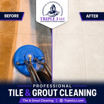 Triple I LLC - Tile & grout Cleaning - Grout Services Near Me - Chandler, Arizona Triple I LLC - Tile & grout Cleaning - Grout Services Near Me - Chandler, Arizona