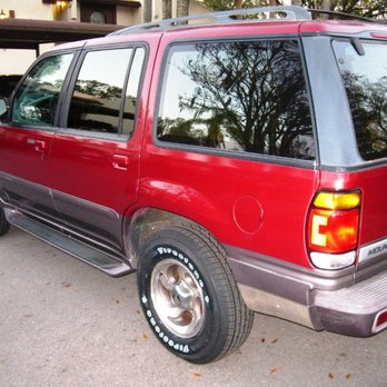 CTS Towing & Transport - Towing Near Me - Clearwater, Florida