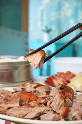 Taste of Hong Kong by null