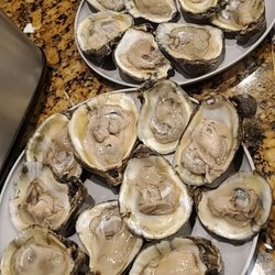 Buddy Gandy's Seafood