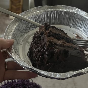 Taste Of Italy - Chocolate Mousse Cake - Italian Near Me - Fort Worth, Texas Taste Of Italy - Chocolate Mousse Cake - Italian Near Me - Fort Worth, Texas