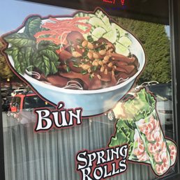 Shrimp Spring Rolls